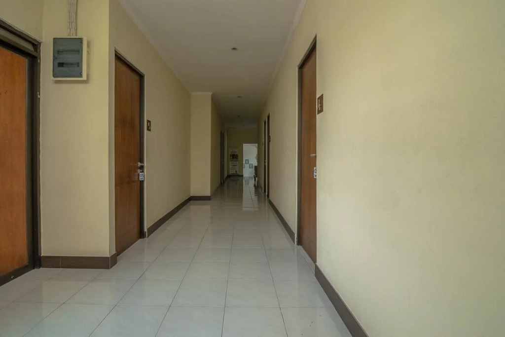 OYO Life 90091 Wisma Pakuan Syariah