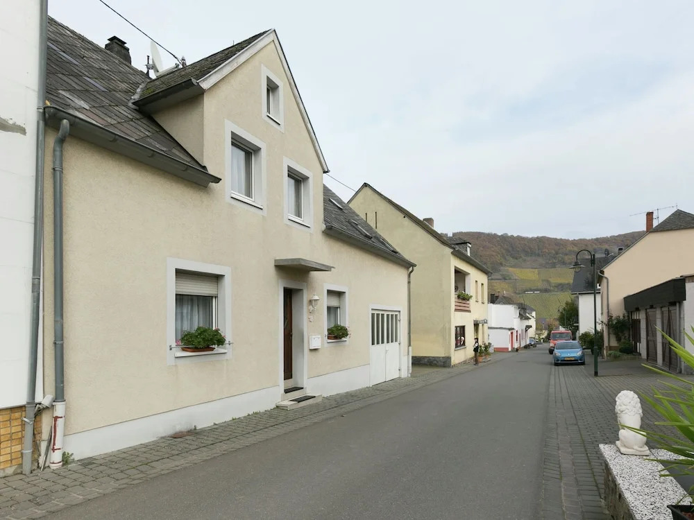 Haus Bärbel