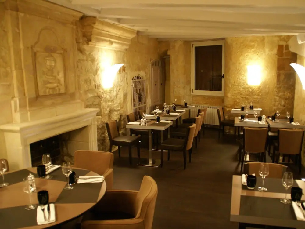 L'Hôtel du Café des Arts