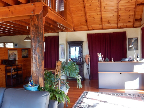 Lumera Chalets