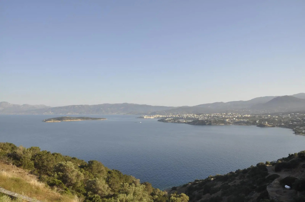 Elounda Thalassa Villa