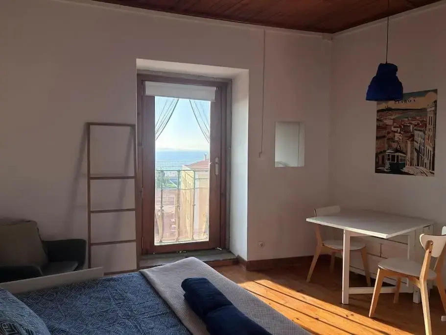 LxWay Apartments Alfama Tejo
