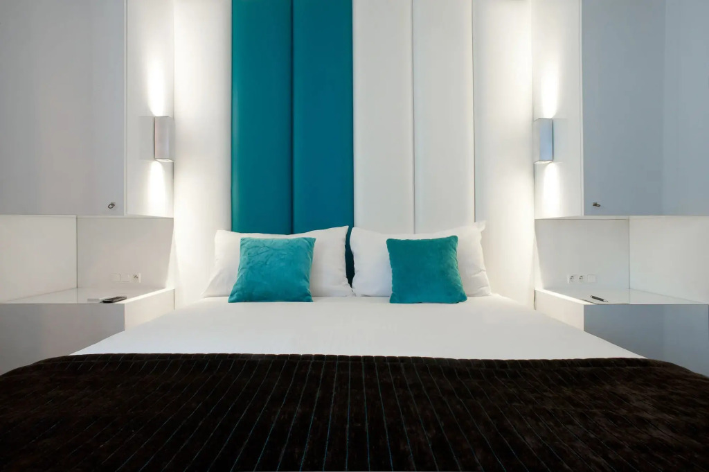 Hotel Ecu