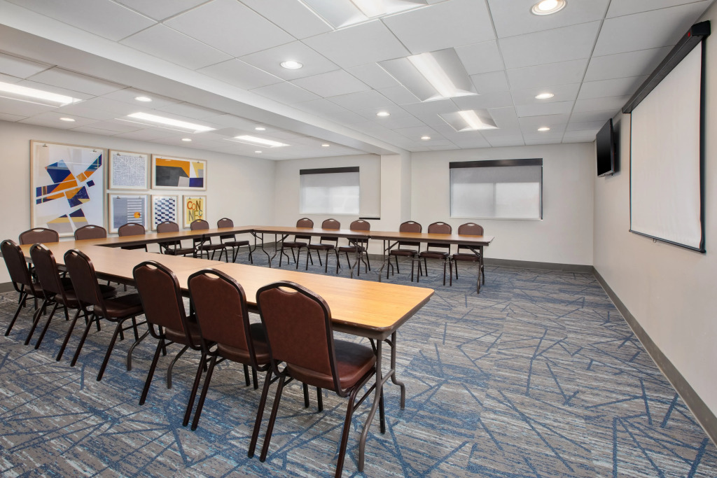 Holiday Inn Express Sault Ste Marie by IHG