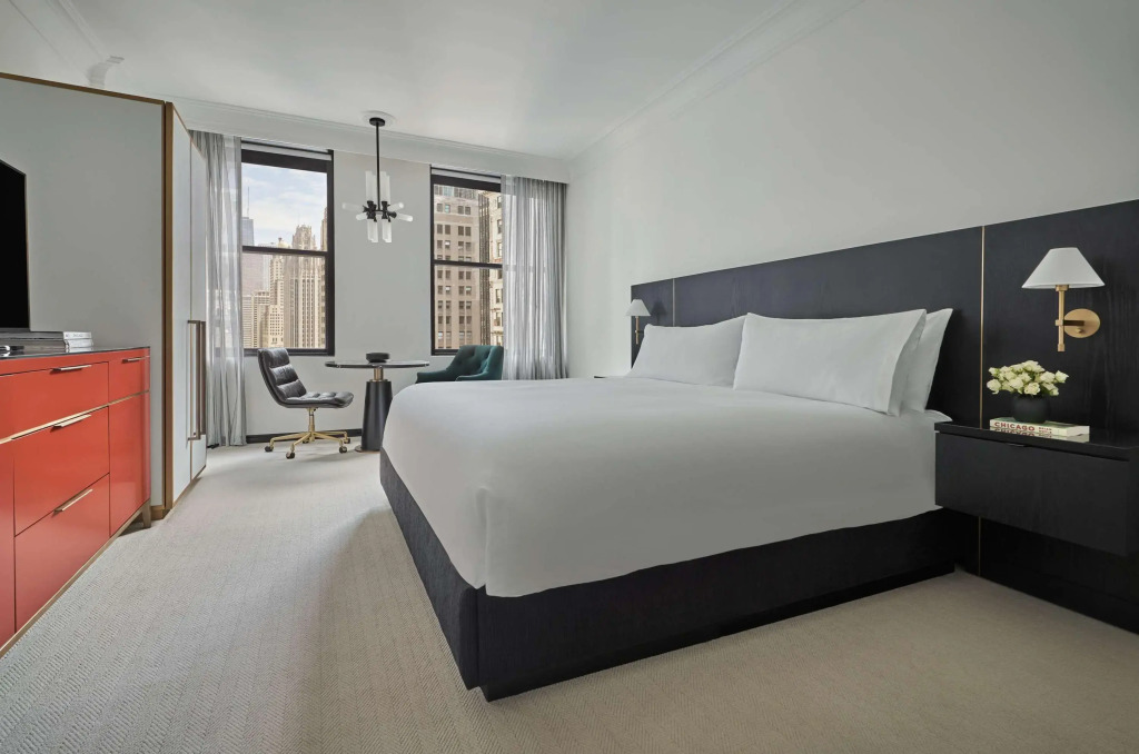 Pendry Chicago