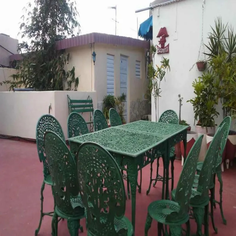 Boutique Durans Guest House