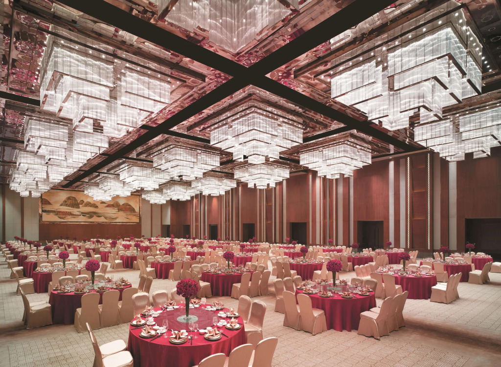 Shangri-La Qufu