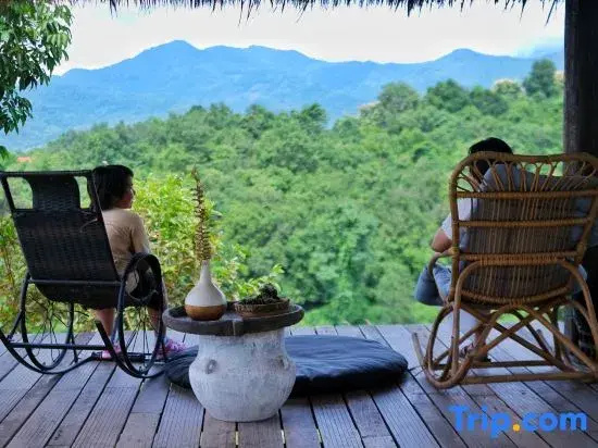 Utopua Resort