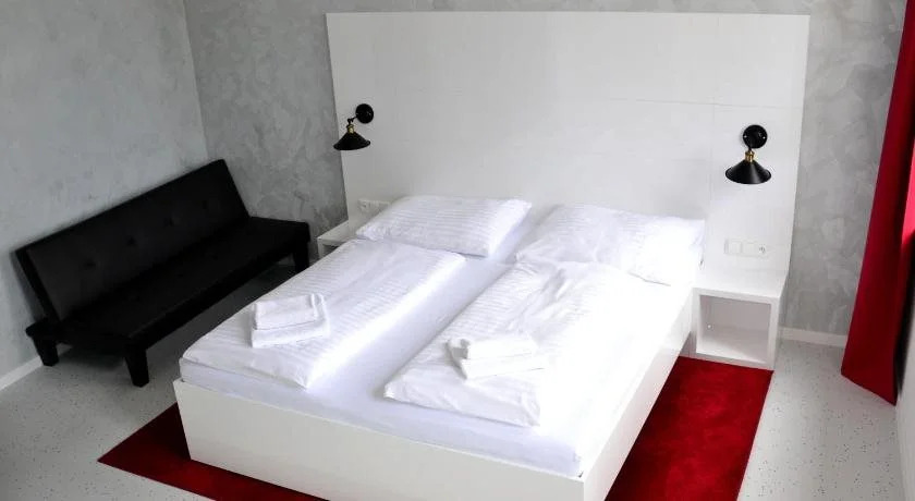 Hotel Drnholec