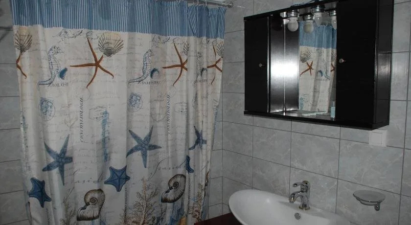 Diaporos Hotel