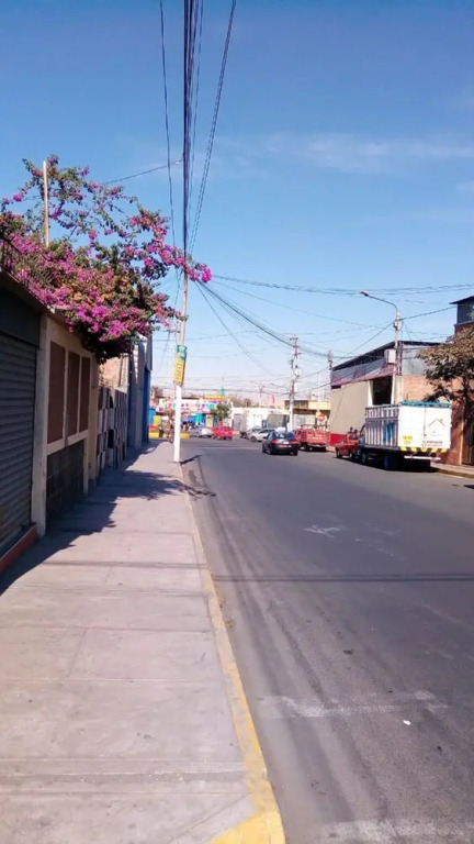 Hostal Mayta Capac