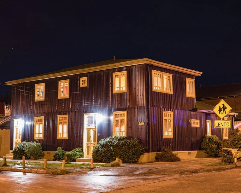 Hostal Yataiken