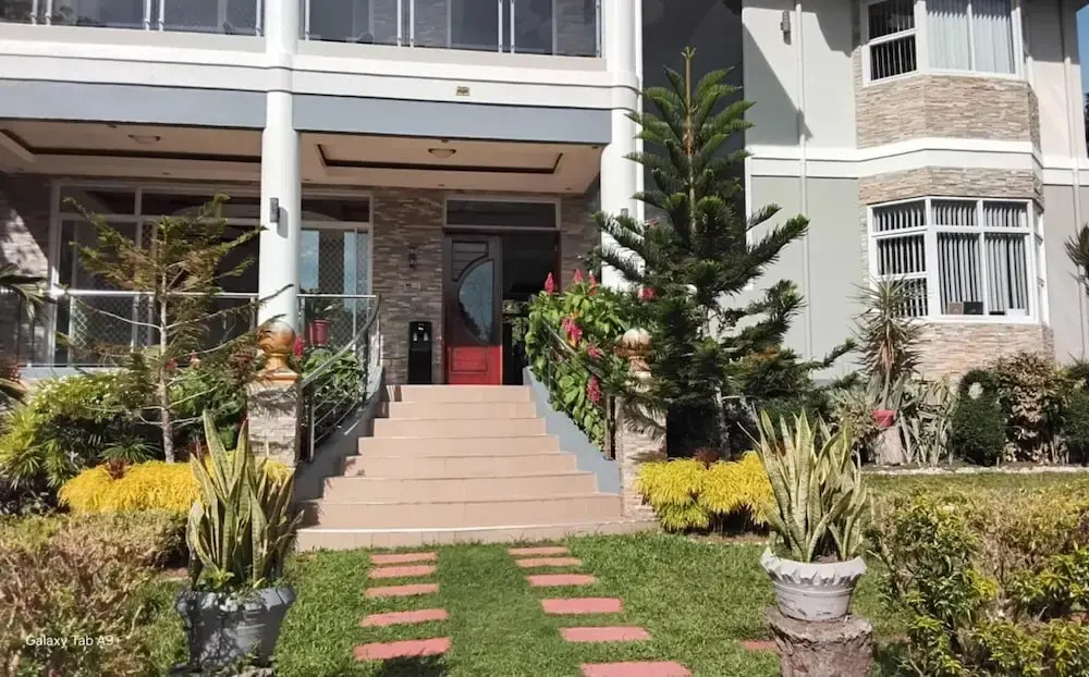 Camiguin Lanzones Resort