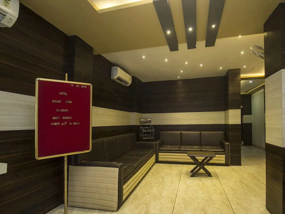 Hotel Mount View, Siliguri