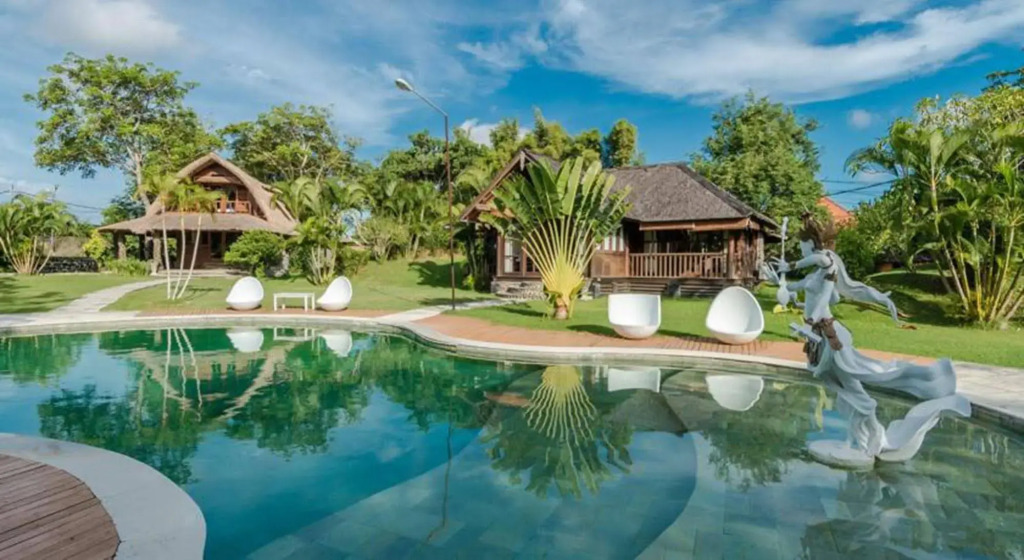 Umalas Resort