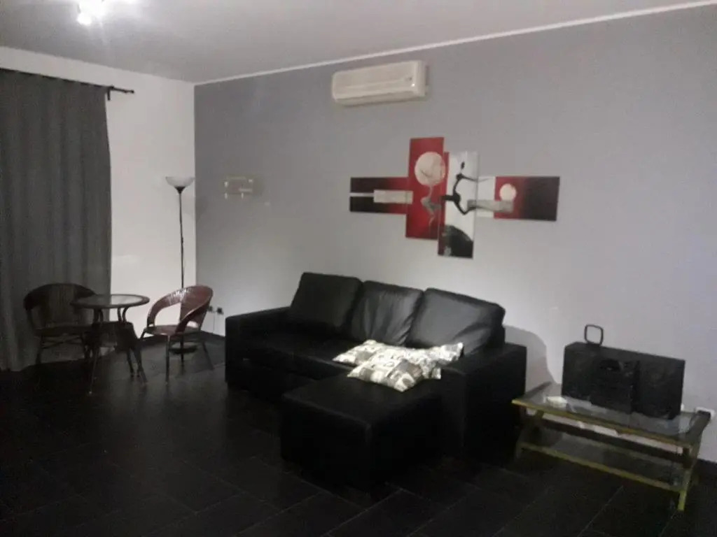 Casa Zefiro