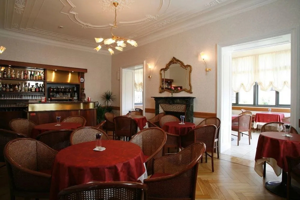 Hotel Villa Rosy