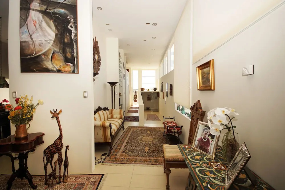 Appelgren House