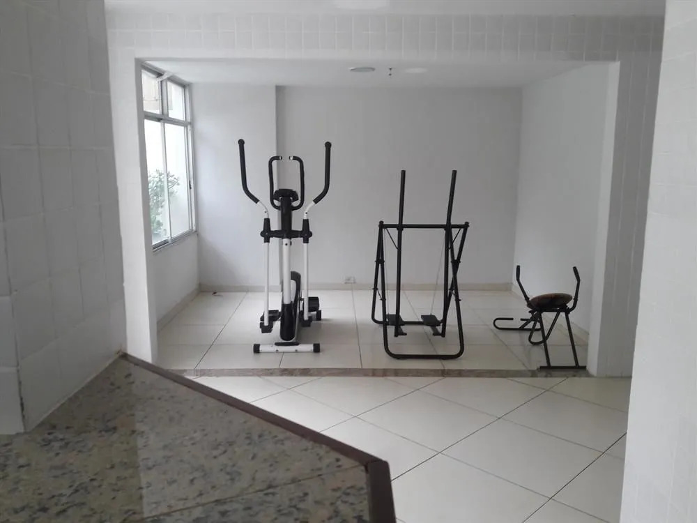 Saint Paul Hotel Residência