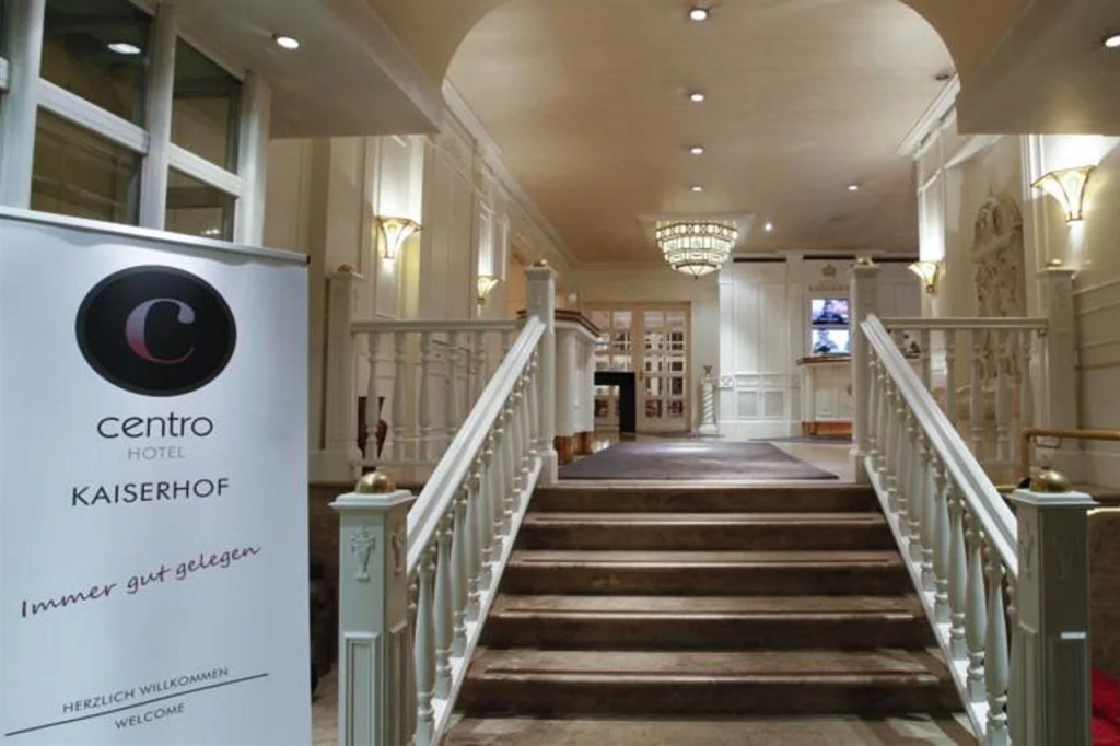 Hotel Kaiserhof