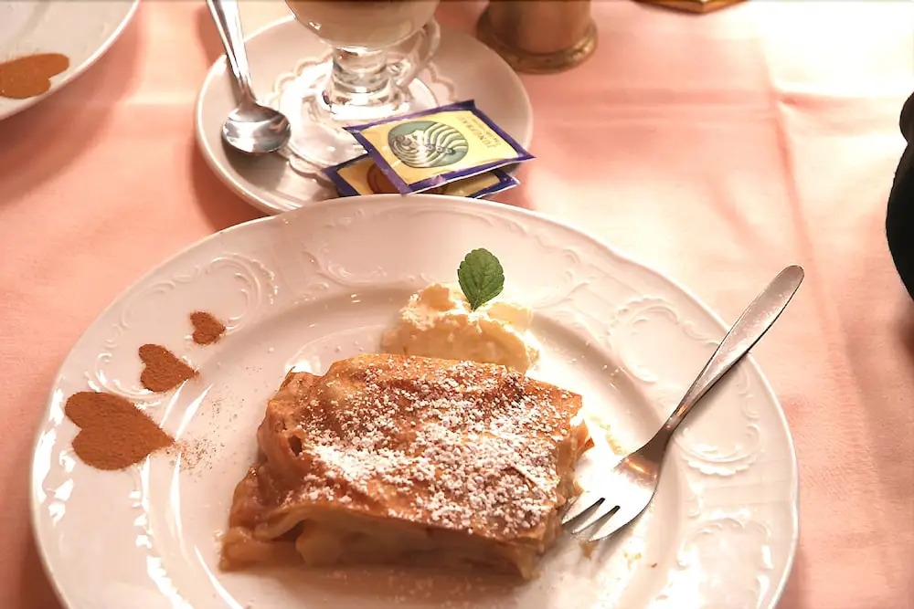 Hotel Krone