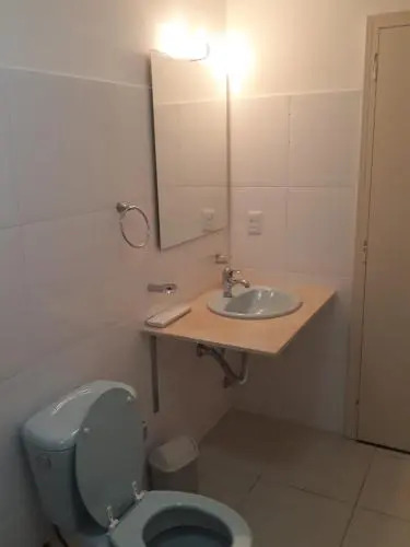 Apartamento vista a la playa - Águila Dorada