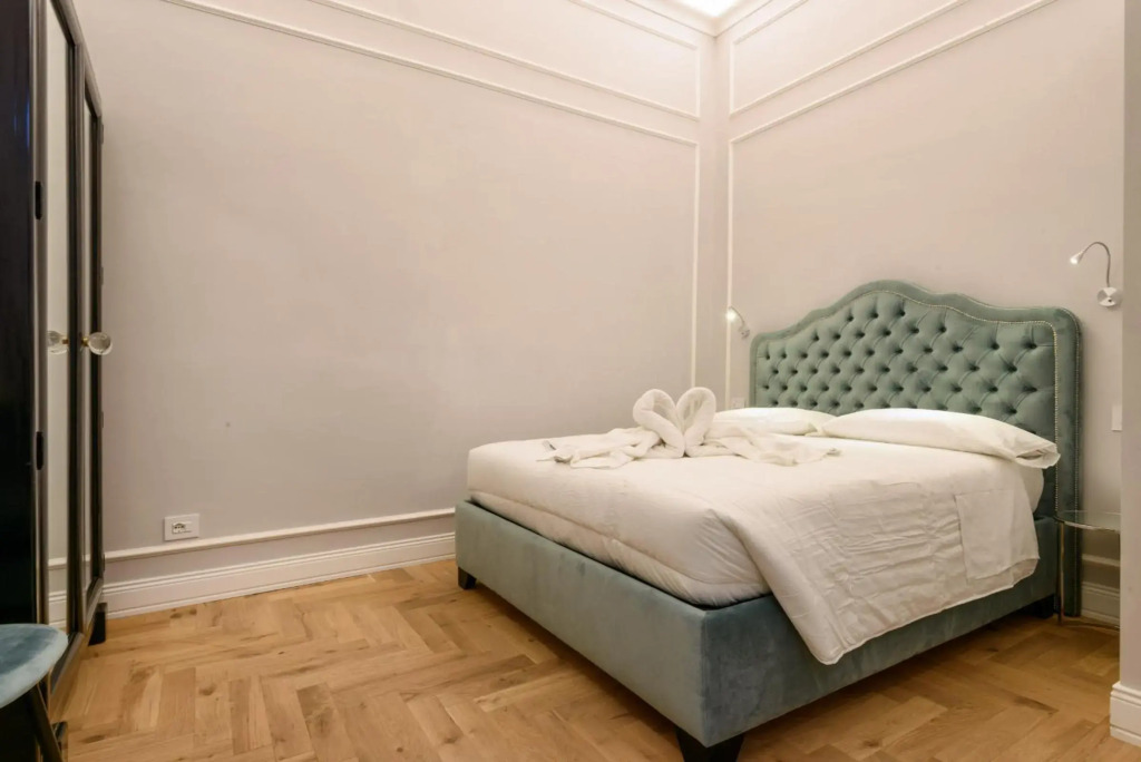 Vivaldi luxury suites