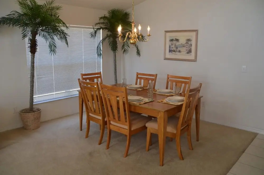 Kissimmee-Davenport Pool Homes by Hayes
