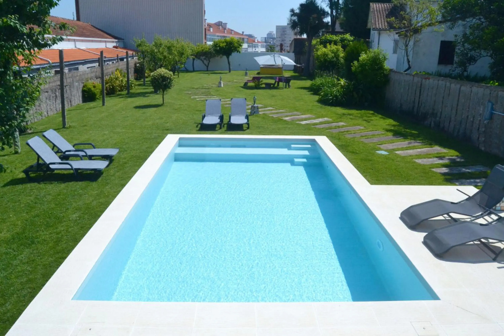 Villa Santa Bárbara