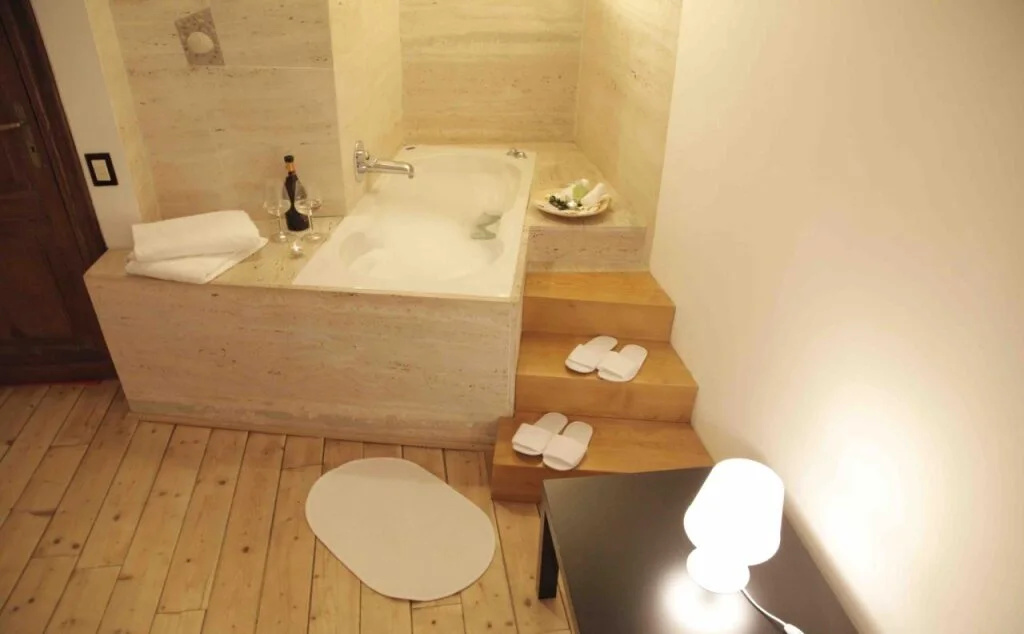 Garbatella Suites