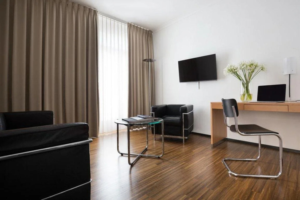 GLANDON Rooms Elite