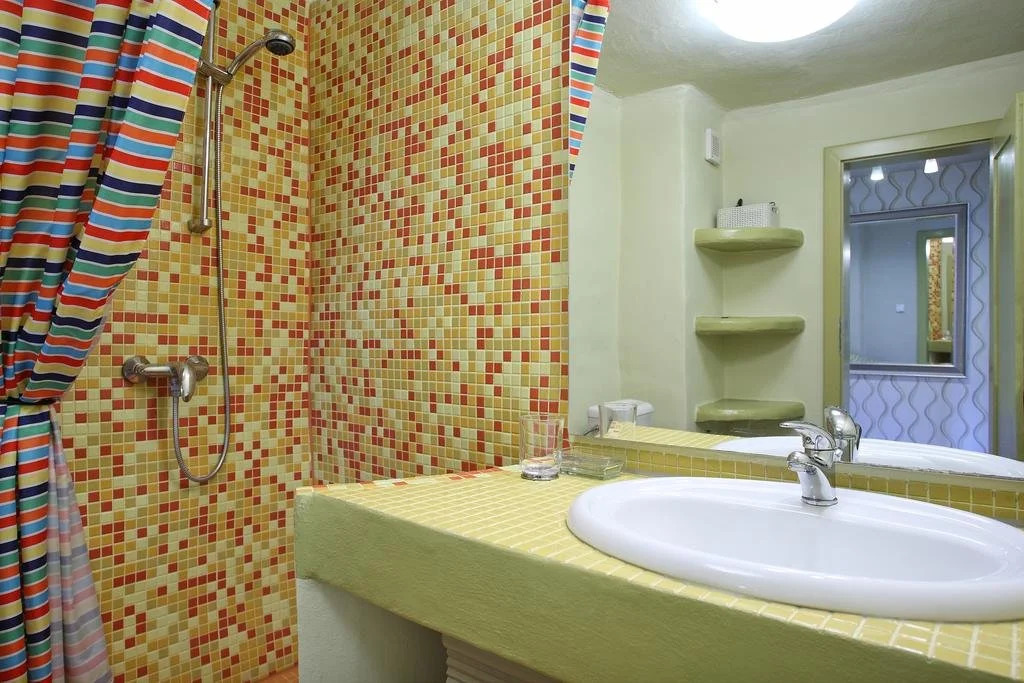 Apartmány Milenium