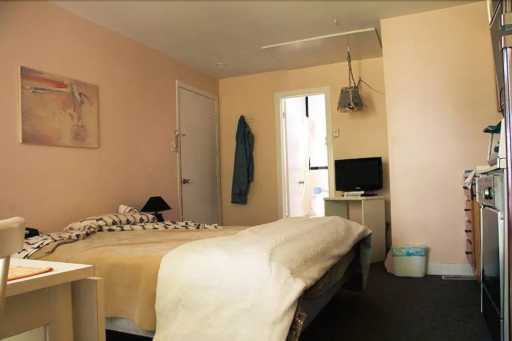 Motel Le Mirabeau