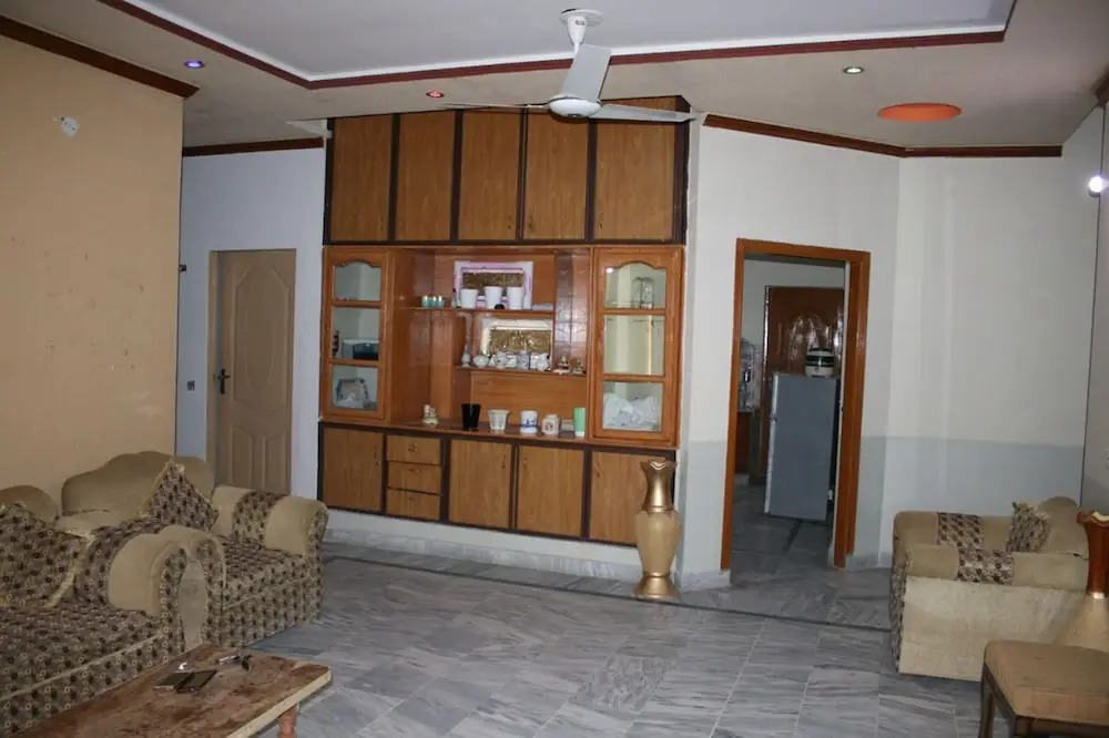 Zaib Guest House