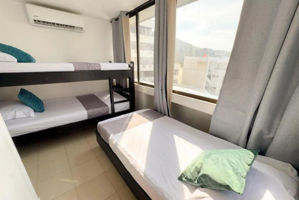 Apartamentos Centro IN Rodadero - By Bedviajes