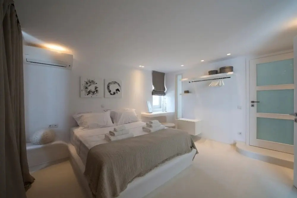 Suite Ruby one Bedroom Suite With Shared Pool in Agia Sofia