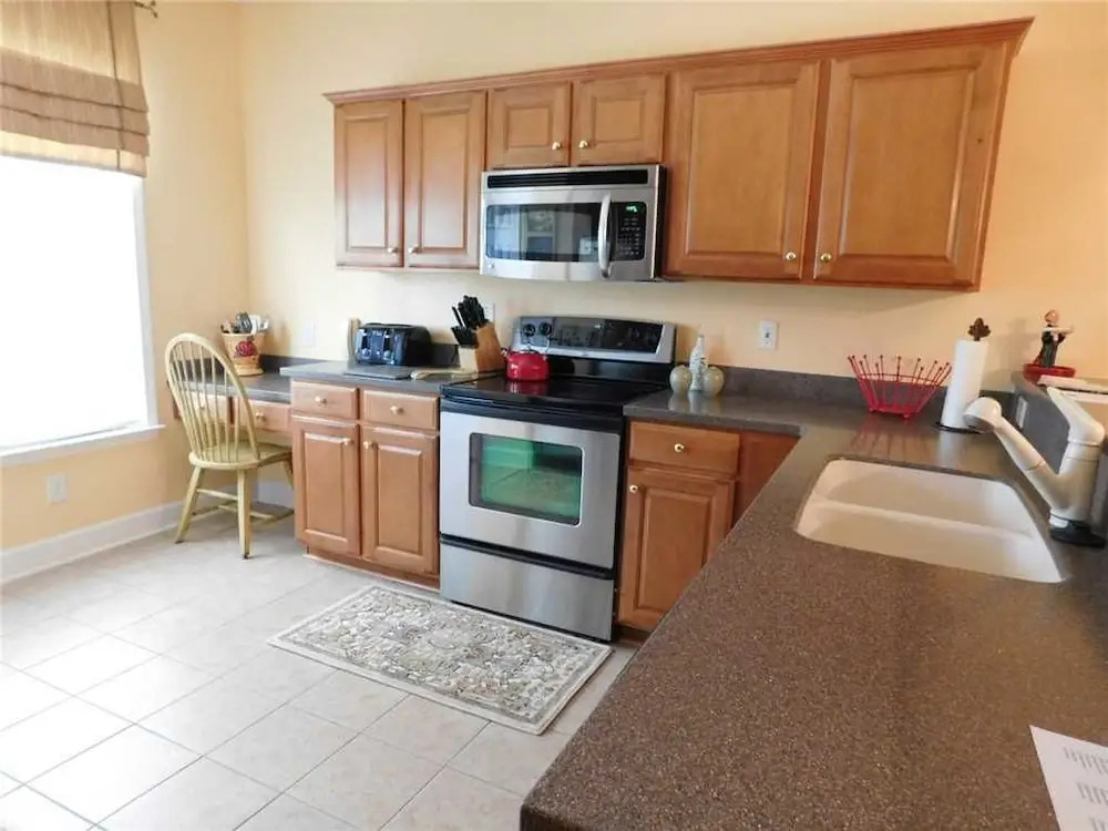 Havens #214 - North Myrtle Beach Townhouse 3 Bedrooms 3.5 Bathrooms To