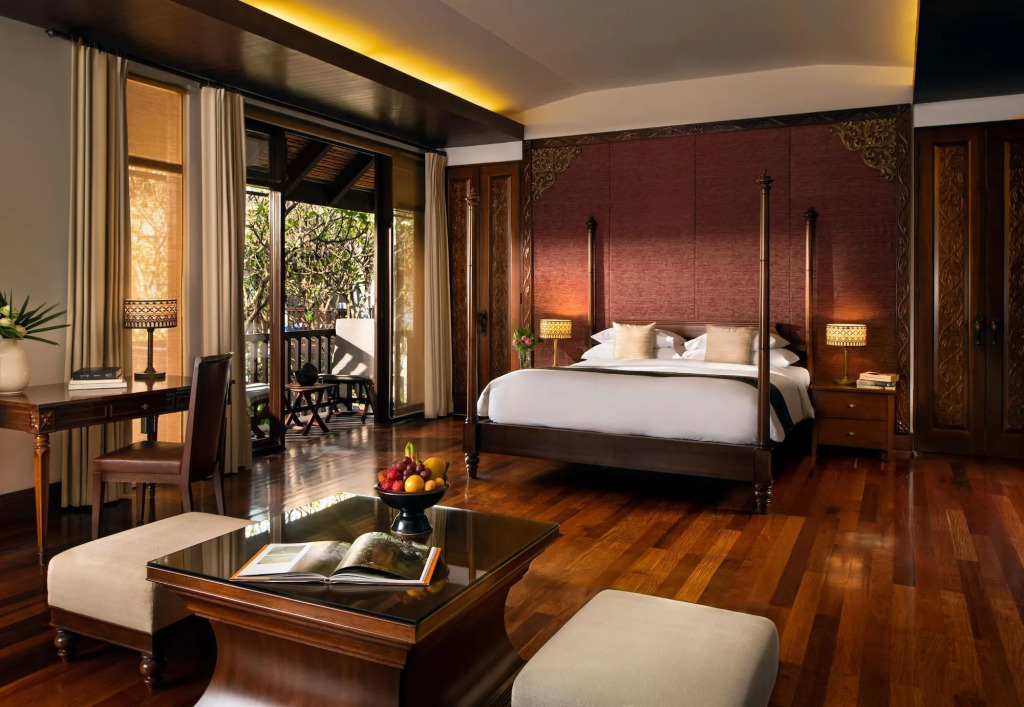 Anantara Angkor Resort
