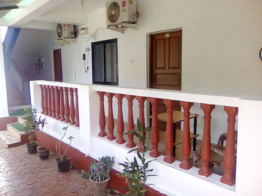 Vincents Holiday Home