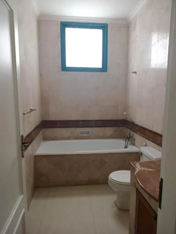 Apartemen Menteng