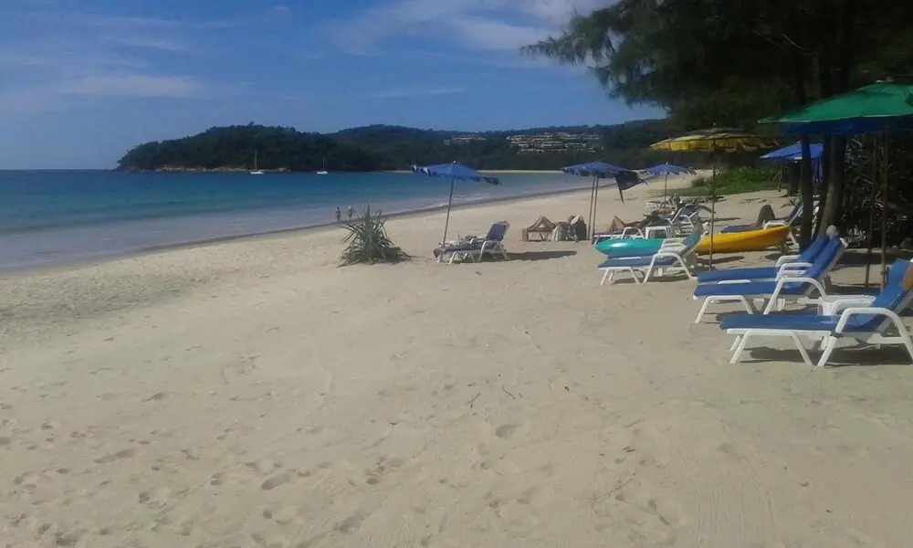 Villa Angelica - Baan Malinee