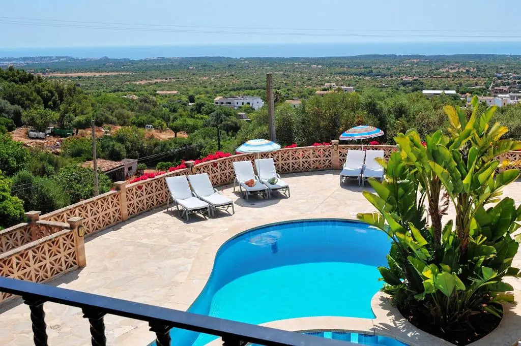 Villa Toni I Bel