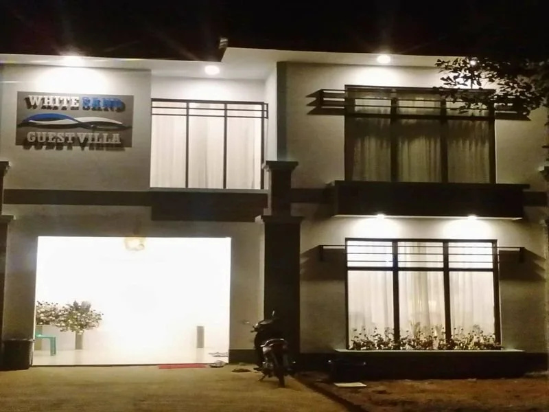 White Sand Guest Villa