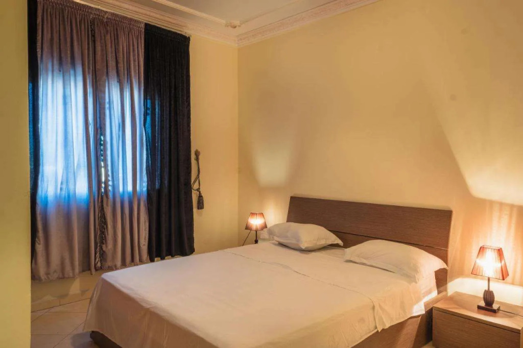 Appart Hotel Star
