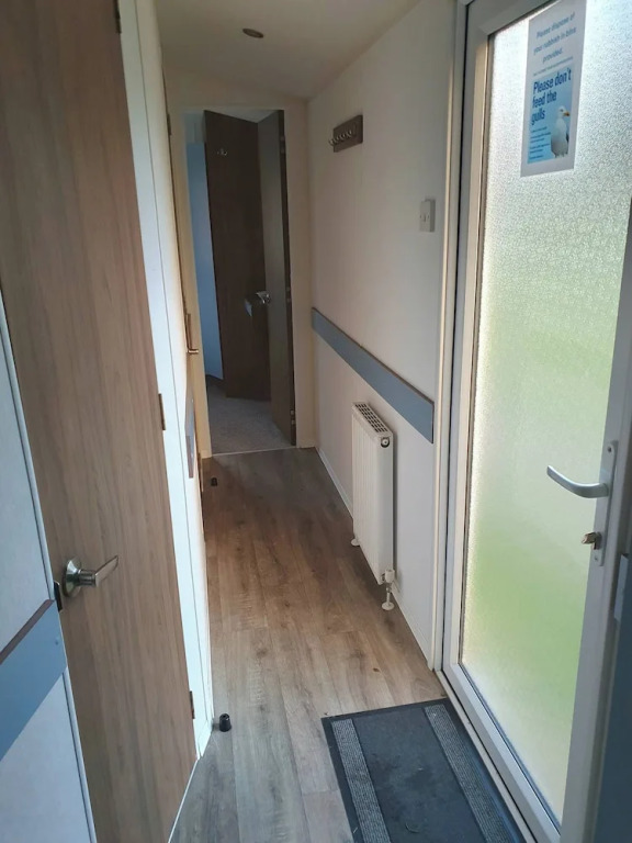 Golden Coast Holiday, Close to Woolacombe Beach