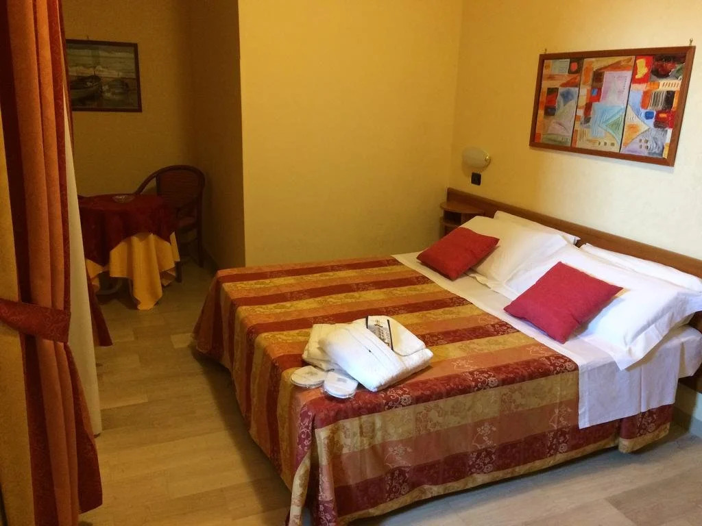 Hotel Aurora