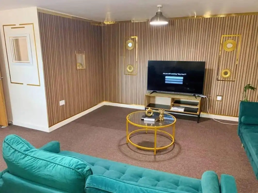 Jessie 2-bed Apartment in Luton Dunstable