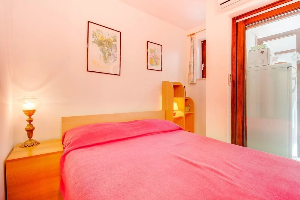 Apartments Ida