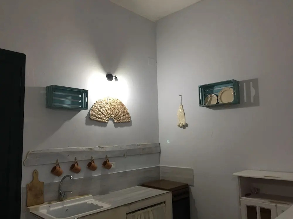 Agriturismo Myriam