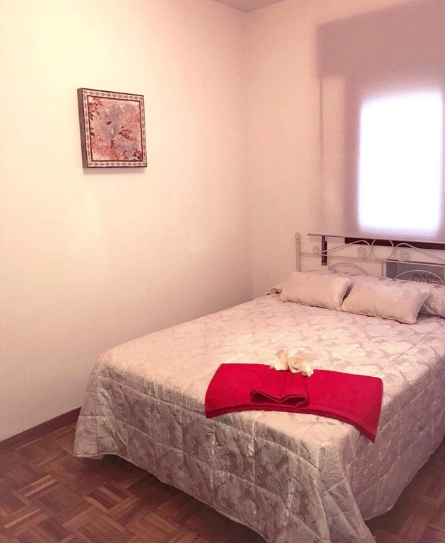 Property With 3 Bedrooms in Arenas de San Pedro, With Wonderful Mounta